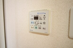 戸部マンションの物件内観写真